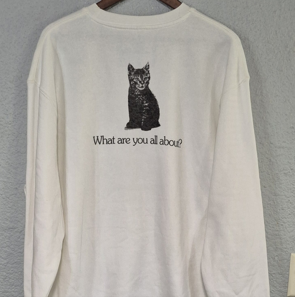 Kings Of Leon Sweatshirt - Picture 2 of 6